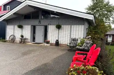 2307 Loop Road Highlands East Ontario K0L 3C0