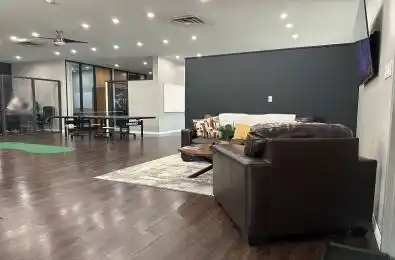 49 Essa Road Unit# 1 Barrie Ontario L4N 3K4