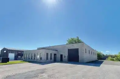 35 Lennox Drive Barrie Ontario L4N 9V7