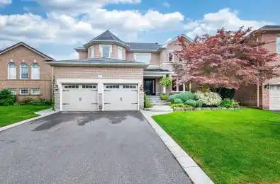 81 Pinebrook Circle Caledon Ontario L7C 1C3