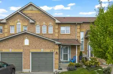 24 Ingold Lane Ajax Ontario L1Z 1K3