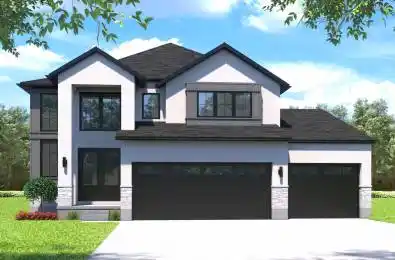 79 DEARING Drive South Huron Ontario N0M 1T0