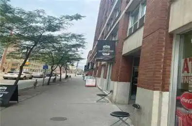 55 Sherbourne Street Toronto C08 Ontario M5A 2P8