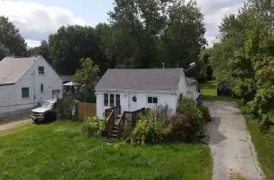 1377 Merrittville Highway Thorold Ontario L3B 4N5