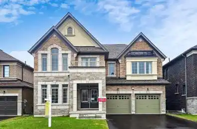 143 Kenneth Rogers Crescent East Gwillimbury Ontario L9S 0S1