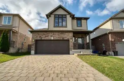 1094 Oakcrossing Road London North Ontario N6H 0E9