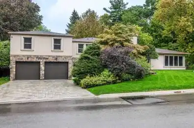 54 Plymbridge Road Toronto C12 Ontario M2P 1A3