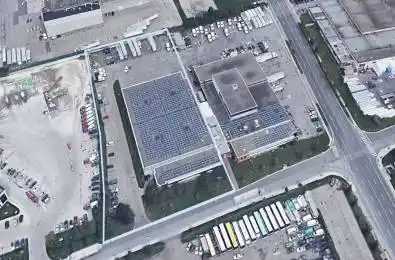 84 Kenhar Drive Toronto W05 Ontario M9L 1N2