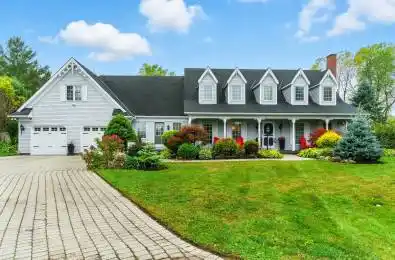 24 Meander Close Hamilton Ontario L0R 1H1