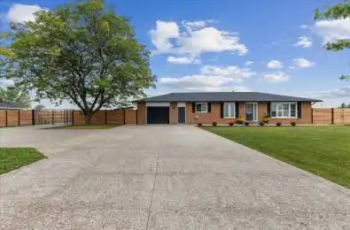 214 Binbrook Road Hamilton Ontario L0R 1C0