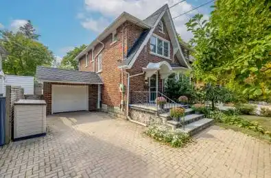 931 Waterloo Street London East Ontario N6A 3X2