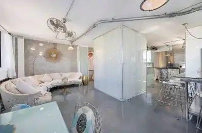 665 Kennedy Road Unit# 702 Toronto E04 Ontario M1K 5E2