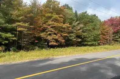 PT2 35R 132264 Bonnie Lake Road Bracebridge Ontario P1L 1W9