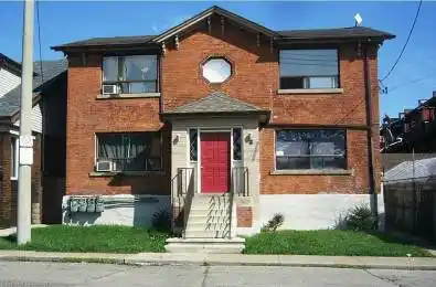8 St Matthews Avenue Hamilton Ontario L8L 5P3