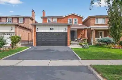 69 Wade Gate Vaughan Ontario L4J 5X5