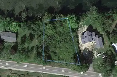 Beside 2885 County Road 10 N/A Prince Edward County Ontario K0K 2P0