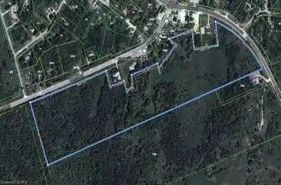 Monck Road Kawartha Lakes Ontario K0M 1X0