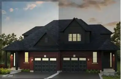 55 Quibell Lane Centre Wellington Ontario N0B 1S0