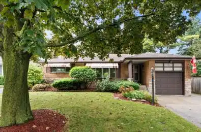 98 Laurier Avenue Hamilton Ontario L9C 3S4