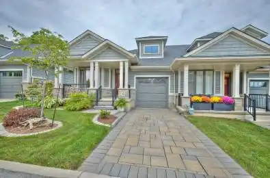 2848 King Street Unit# 6 Lincoln Ontario L0R 1S0