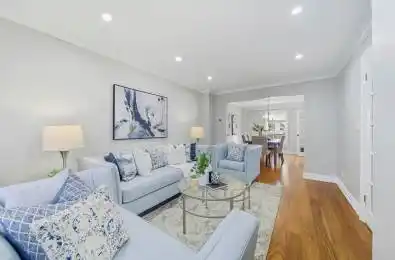 75 Sawdon Drive Whitby Ontario L1N 8A8