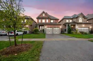 75 Morrison Avenue New Tecumseth Ontario L9R 0R4