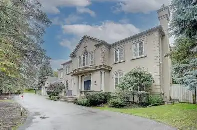 193 The Bridle Path Toronto C12 Ontario M3C 2P4