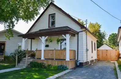 22 Bertram Street St. Catharines Ontario L2R 1A8