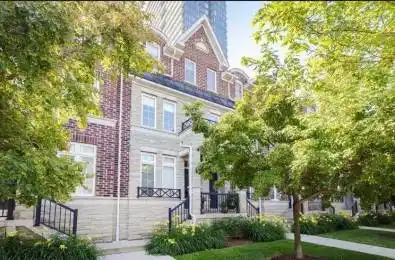 113 The Queensway Way Unit# 57 Toronto W01 Ontario M6S 5B6