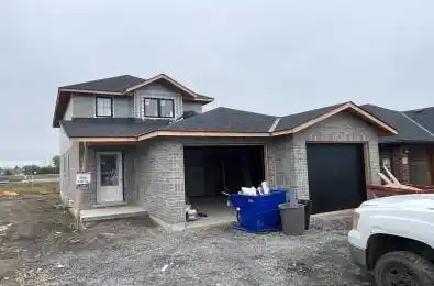 93 Raycroft Drive Belleville Ontario K8N 0R5