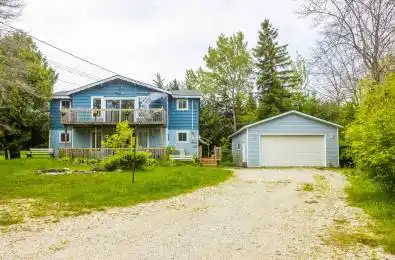 56 Georgian Manor Drive Collingwood Ontario L9Y 3Z1