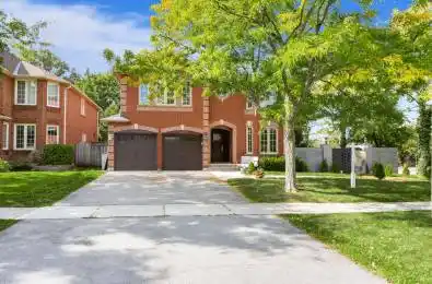 2192 Oakmead Boulevard Oakville Ontario L6H 6B4