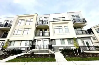 127 Markland Street Markham Ontario L6C 3B5