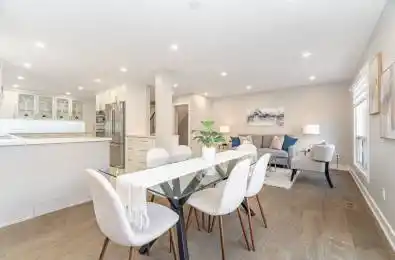 91 Wade Gate Vaughan Ontario L4J 5X5