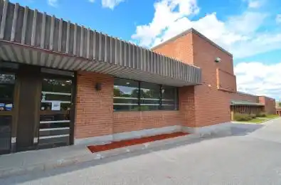 1234 Reid Street Unit# Suite 10 Richmond Hill Ontario L4B 1C1