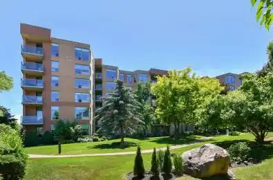 4 Briar Hill Heights Unit# 311 New Tecumseth Ontario L9R 1Z7