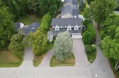 2 Riverview Road Markham Ontario L3P 1E5