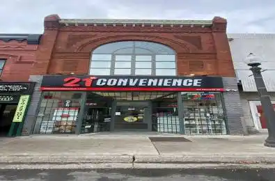 44 Market Street Brantford Ontario N3T 2Z5