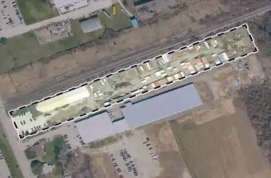 1464 Crumlin Side Road London East Ontario N5V 1S1