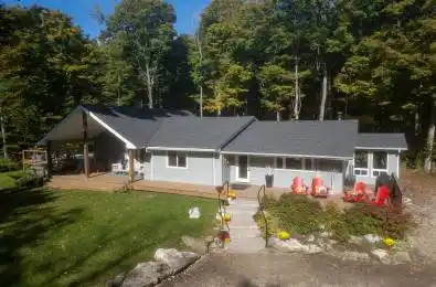 442625 Concession Road 21 N/A Georgian Bluffs Ontario N0H 2T0