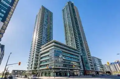 4070 Confederation Parkway Unit# 4408 Mississauga Ontario L5B 0E9