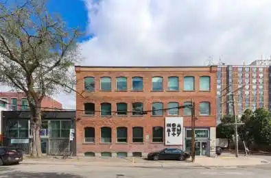 822 Richmond Street Toronto C01 Ontario M6J 1C9