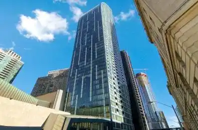 8 The Esplanade Avenue Toronto C08 Ontario M5E 0A6