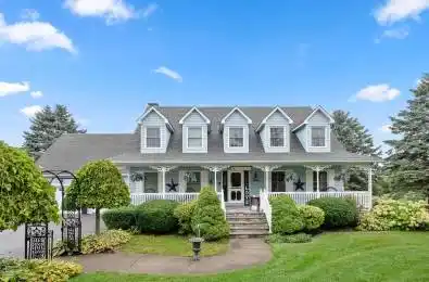 17 Forest Hill Drive Cobourg Drive Hamilton Township Ontario K9A 4J9