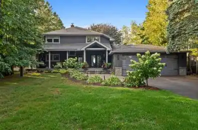 141 North Shore Road Alnwick/Haldimand Ontario K0K 2G0