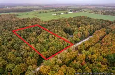 Pt W Half Lot 3 Concession 4A Concession Grey Highlands Ontario N0C 1H