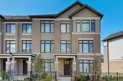 469 Provident Way Hamilton Ontario L0R 1W0