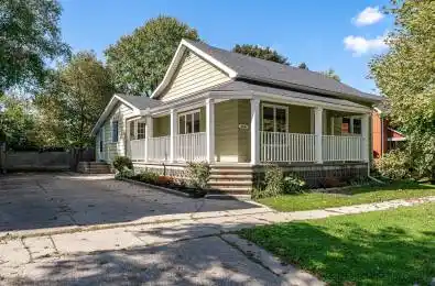 146 Church Street St. Marys Ontario N4X 1A0