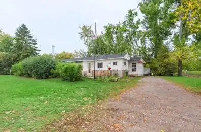 10 Driftwood Crescent Kawartha Lakes Ontario K9V 0K1