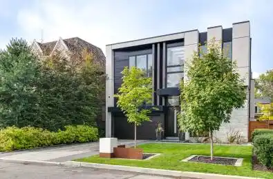 514 Douglas Avenue Toronto C04 Ontario M5M 1H5